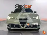 2022 Alfa Romeo Stelvio