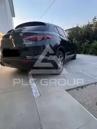2022 Alfa Romeo Stelvio
