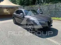 2022 Alfa Romeo Stelvio