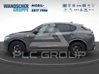 2022 Alfa Romeo Stelvio