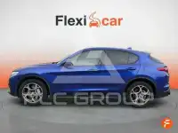 2022 Alfa Romeo Stelvio