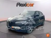 2022 Alfa Romeo Stelvio