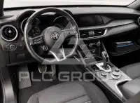 2022 Alfa Romeo Stelvio