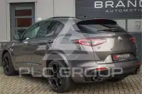 2022 Alfa Romeo Stelvio