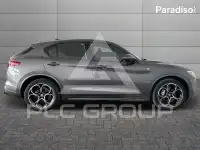 2022 Alfa Romeo Stelvio