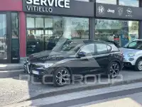 2022 Alfa Romeo Stelvio