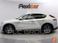 2022 Alfa Romeo Stelvio