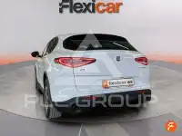 2022 Alfa Romeo Stelvio