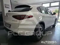 2022 Alfa Romeo Stelvio
