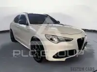 2022 Alfa Romeo Stelvio