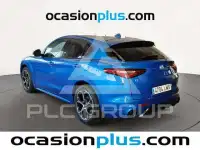 2022 Alfa Romeo Stelvio