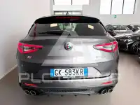 2022 Alfa Romeo Stelvio