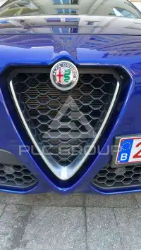 2022 Alfa Romeo Stelvio