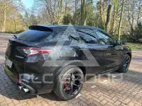 2022 Alfa Romeo Stelvio