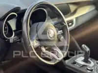 2022 Alfa Romeo Stelvio