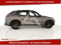 2022 Alfa Romeo Stelvio