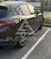 2022 Alfa Romeo Stelvio