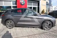 2022 Alfa Romeo Stelvio