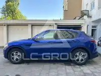 2022 Alfa Romeo Stelvio