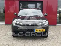 2022 Alfa Romeo Stelvio