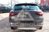 2022 Alfa Romeo Stelvio