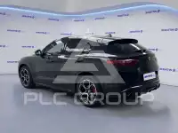 2022 Alfa Romeo Stelvio