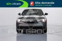 2022 Alfa Romeo Stelvio