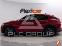 2022 Alfa Romeo Stelvio