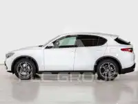 2022 Alfa Romeo Stelvio