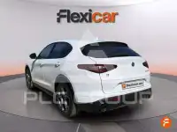 2022 Alfa Romeo Stelvio