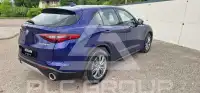2022 Alfa Romeo Stelvio
