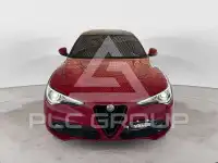 2022 Alfa Romeo Stelvio