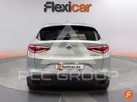 2022 Alfa Romeo Stelvio