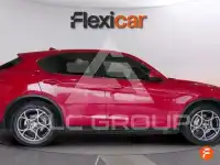 2022 Alfa Romeo Stelvio