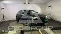 2022 Alfa Romeo Stelvio