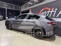 2022 Alfa Romeo Stelvio
