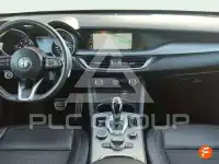 2022 Alfa Romeo Stelvio