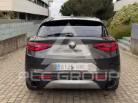 2022 Alfa Romeo Stelvio