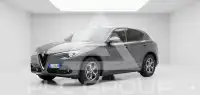 2022 Alfa Romeo Stelvio