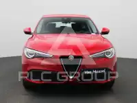 2022 Alfa Romeo Stelvio