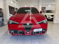 2022 Alfa Romeo Stelvio