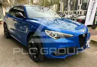 2022 Alfa Romeo Stelvio