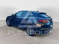 2022 Alfa Romeo Stelvio