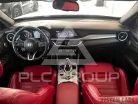 2022 Alfa Romeo Stelvio