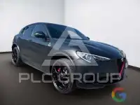 2022 Alfa Romeo Stelvio