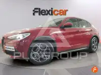 2022 Alfa Romeo Stelvio