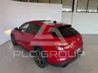 2022 Alfa Romeo Stelvio