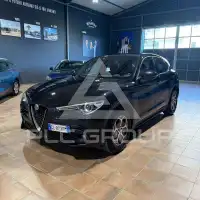 2022 Alfa Romeo Stelvio