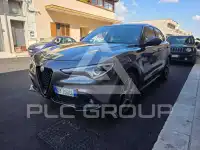 2022 Alfa Romeo Stelvio