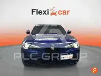 2022 Alfa Romeo Stelvio